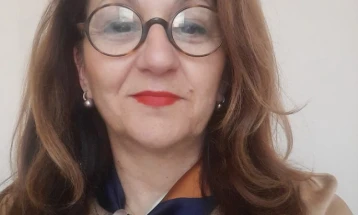 Оливера Ќорвезироска добитничка на „Рациновото признание“ за 2025, почесното Рациново признание за Намита Субиото