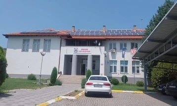 Привршува и ќе почне изградбата на повеќе патни правци во општина Старо Нагоричане