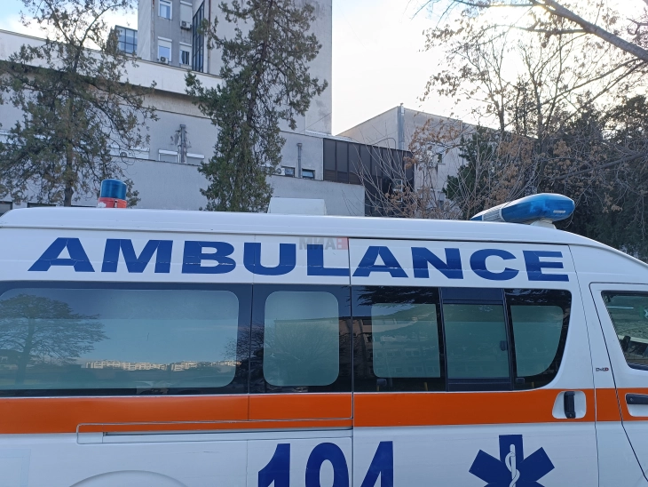 Доктор Катерина Паниќ - Мирчовска нов в.д. директор на Општа болница - Кочани