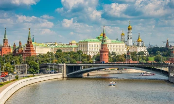 Кремљ: Русија сè уште е во контакт со Украина за размена на телата на загинатите војници