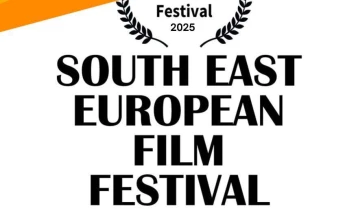 Македонскиот филм „Лена и Владимир“ добитник на наградата за најдобар дебитантски филм на Фестивалот на Југоисточна Европа 2025