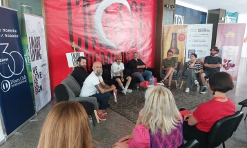 Изведба на „Ричард трети“ од Албанскиот театар на МТФ „Војдан Чернодрински“, вечерва уште три претстави