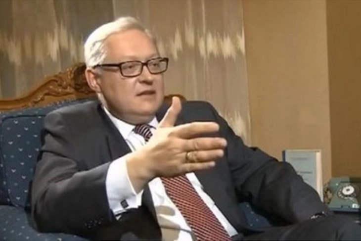 Москва: Војната во Украина нема да заврши без запирање на проширувањето на НАТО