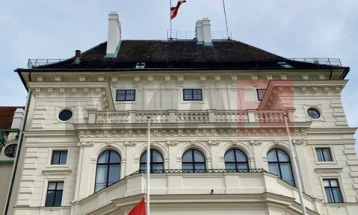 Austria shpall tre ditë zie për masakrën në Grac