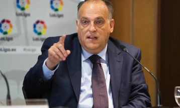 Претседателот на Ла Лига го нарече Светското клупско првенство на ФИФА „тотално апсурдно“