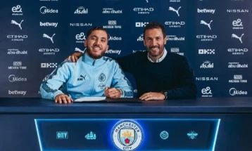 Шерки големо засилување за Сити пред Светското клупско првенство