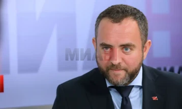 Toshkovski për rastin në Koçan: Do të bëj çfarë të mundem si ministër, por nuk do të përfitoj nga kjo në media