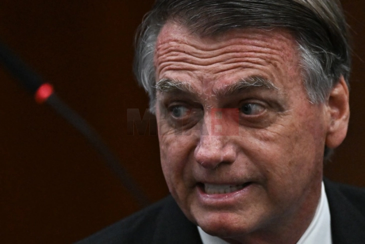 Болсонаро пред Врховниот суд: „Никогаш не сум планирал државен удар“