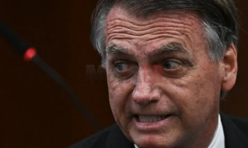 Болсонаро пред Врховниот суд: „Никогаш не сум планирал државен удар“