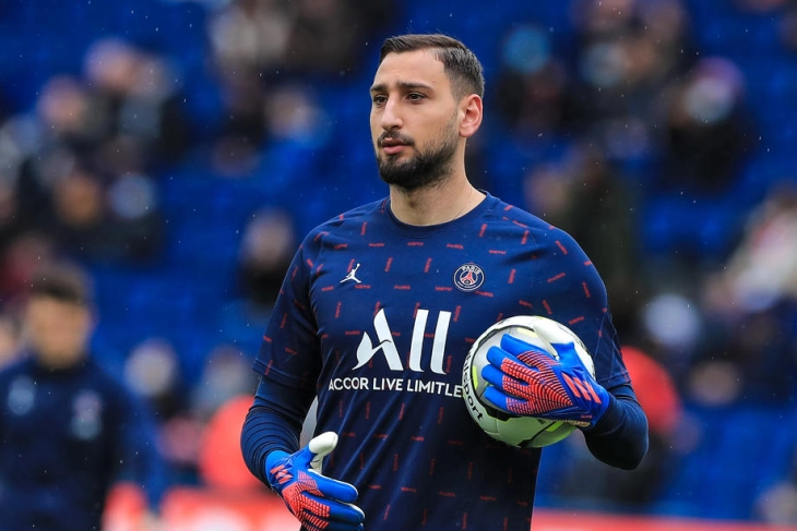 ПСЖ подготвен да го продаде Донарума по неуспешните преговори за нов договор