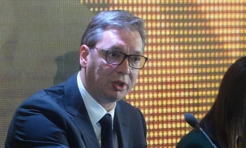 Вучиќ во Украина: Прва посета од избувнувањето на војната