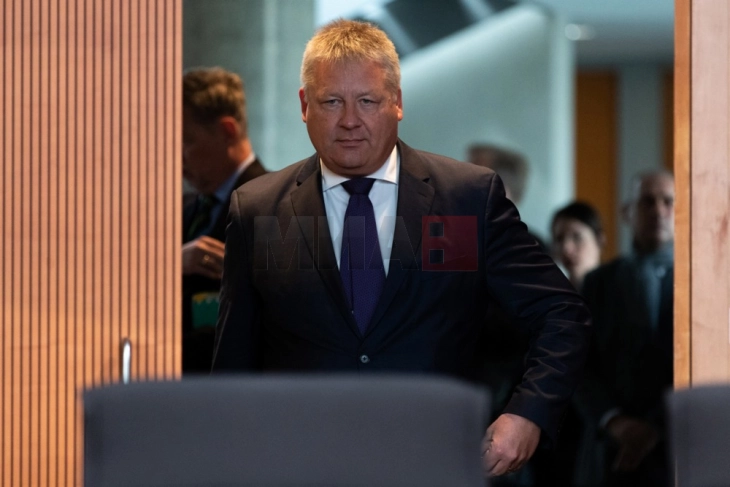 Шеф на германска разузнавачка служба: Русија планира напад заради тестирање на НАТО