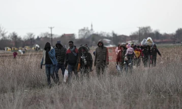 Policia turke arreston mbi 270 kontrabandues dhe mbi 1.000 emigrantë ilegal në dy javët e fundit