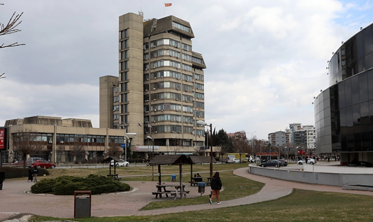 Монетарната политика го задржува внимателниот карактер ‒ каматните стапки се непроменети