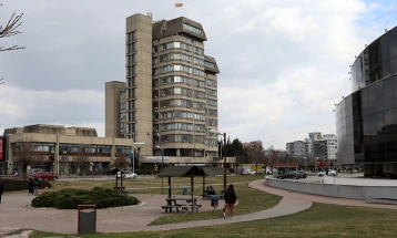 Монетарната политика го задржува внимателниот карактер ‒ каматните стапки се непроменети