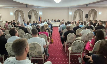 Министерство за економија: Во првите два дена 1400 пријави до Агенцијата за вработување за мерката самовработување