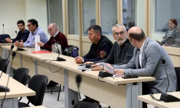 Обвинителството побара доживотен затвор за Палевски, Кешишев, Видевски и Манев и соодветна казна затвор за таткото на Вања