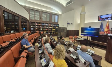 Истражување: Македонските институции се на почетно ниво за ефикасно справување со странско мешање, до пет напади регистрирани на годишно ниво во земјава