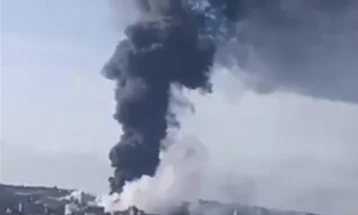 Report: More than 28 killed near Gaza aid distribution site