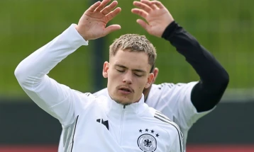 Ливерпул се согласи да плати 150 милиони евра за Вирц