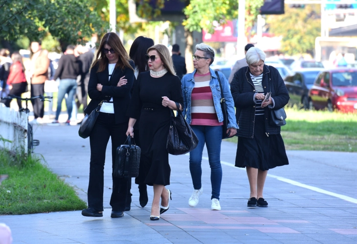 Правните застапници на оштетените семејства на Вања и Панче се изјаснија дека во целост ги прифаќаат завршните зборови на Обвинителството