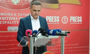 Kasami thotë se ka vend në Qeveri për partnerë të rinj politik