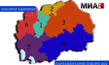 На помалку од една недела од двојните избори на 8 мај, партиите и коалициите продолжуваат со постизборни владини комбинаторики