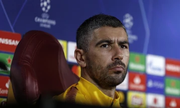 Коларов прв асистент во Интер