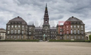 Danimarka miraton bazat ushtarake amerikane në territorin e saj