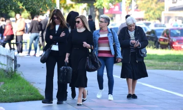 Përfaqësuesit ligjor të familjeve të dëmtuara të Vanjës dhe Pançes u deklaruan se në tërësi i pranojnë fjalët përmbyllëse të Prokurorisë