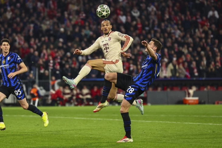 Медиуми: Сане го напушта Баерн пред Светското клупско првенство