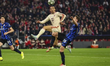 Медиуми: Сане го напушта Баерн пред Светското клупско првенство