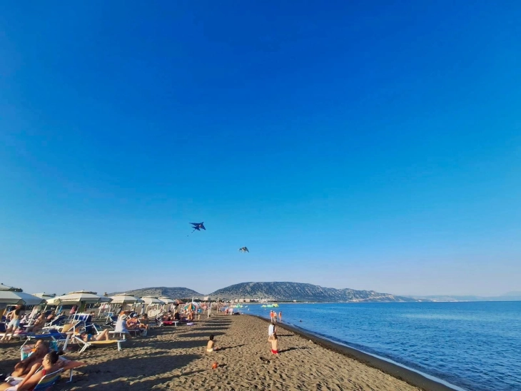 Të ardhurat nga turizmi në Shqipëri në tremujorin e parë shënuar rekord prej 874 milionë eurove