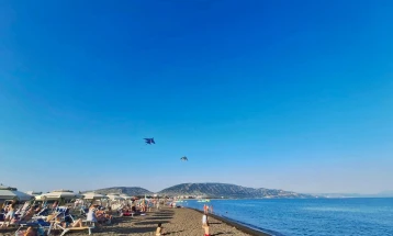 Të ardhurat nga turizmi në Shqipëri në tremujorin e parë shënuar rekord prej 874 milionë eurove