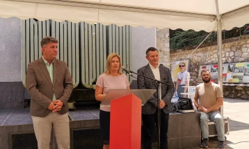 Bozhinovska: Me Ligjin e ri për energjetikë pranohen të gjitha praktikat e mira evropiane