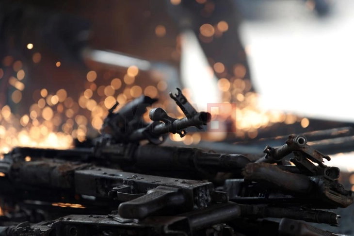 Во 2024 година имало повеќе вооружени конфликти отколку во која било година од Втората светска војна