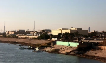 Ambasada amerikane në Irak po përgatitet për evakuim për shkak të kërcënimit të shtuar ndaj sigurisë