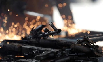 Në vitin 2024 ka pasur më shumë konflikte të armatosura se sa në secilin vit pas Luftës së Dytë Botërore