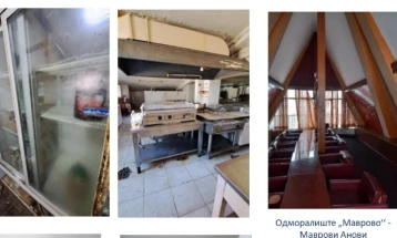 ESHR: Kapacitete të vjetruara akomoduese, borxhe dhe humbje të vazhdueshme karakterizojnë punën e ELEM TURS SHPKNJ Shkup