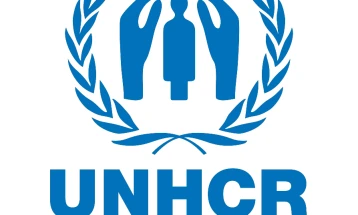 UNHCR: Deri në fund të prillit rreth 122 milionë persona të zhvendosur me forcë në gjithë botën