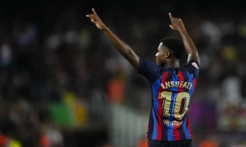 Монако и Барселона се договорија за трансферот на Фати