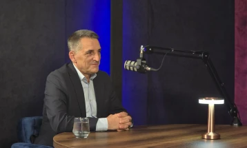 Murtezi: Lehtësimi i kalimit kufitar në Tabanoc shumë shpejt do të funksionalizohet