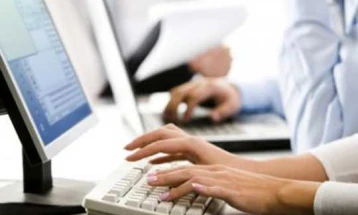 Поднесена кривична пријава за сторено кривично дело „компјутерска измама“