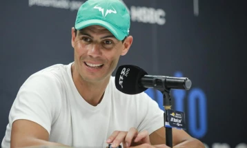 Надал би можел да стане амбасадор на Ролан Гарос