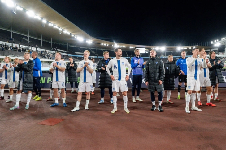 Почина навивачот на кого му се слоши на натпреварот во Хелсинки