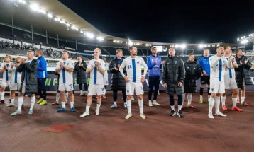 Почина навивачот на кого му се слоши на натпреварот во Хелсинки