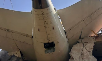 Injured passengers in hospital after deadly Air India plane crash