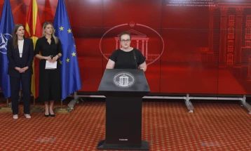 Rehabilitim në Ponikva për të lënduarit nga zjarri në 