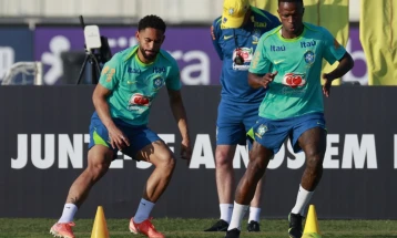 Бразилецот Куња од Вулверхемптон во Манчестер јунајтед