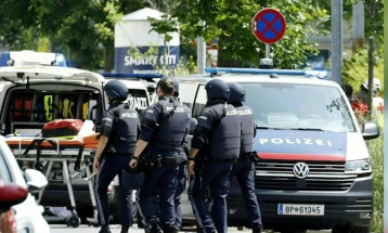 Напаѓачот во училиштето во Грац бил прогласен за ментално неспособен за воена служба